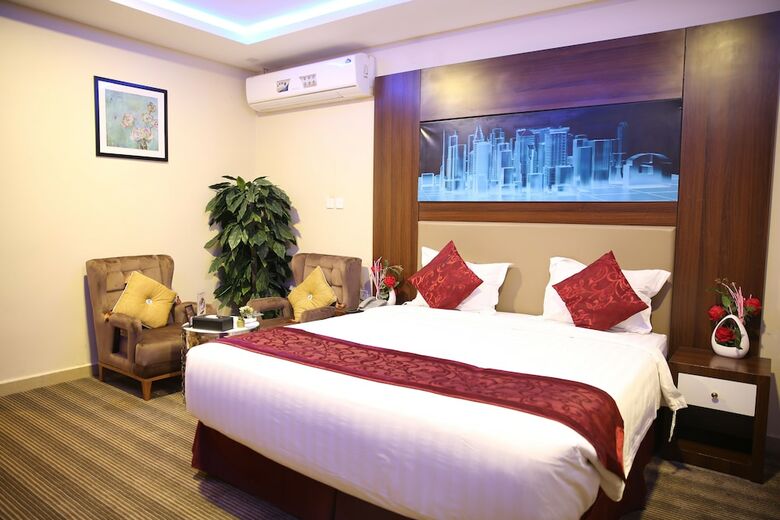 Hotel Swat Furnished Apartment