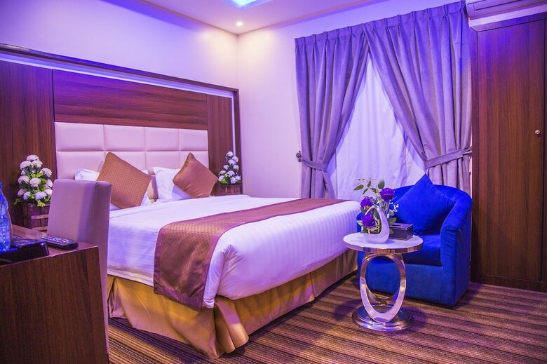 Hotel Swat Furnished Apartment