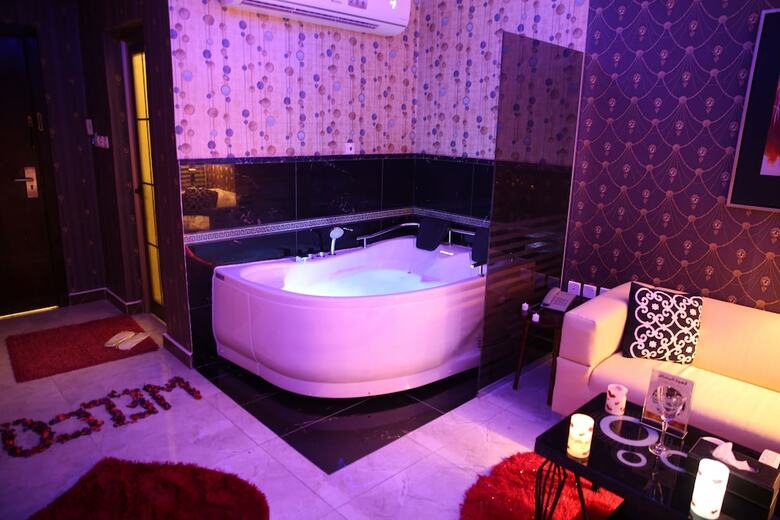 Hotel Swat Furnished Apartment
