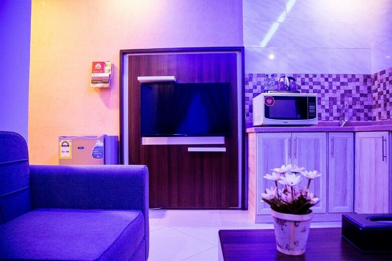Hotel Swat Furnished Apartment