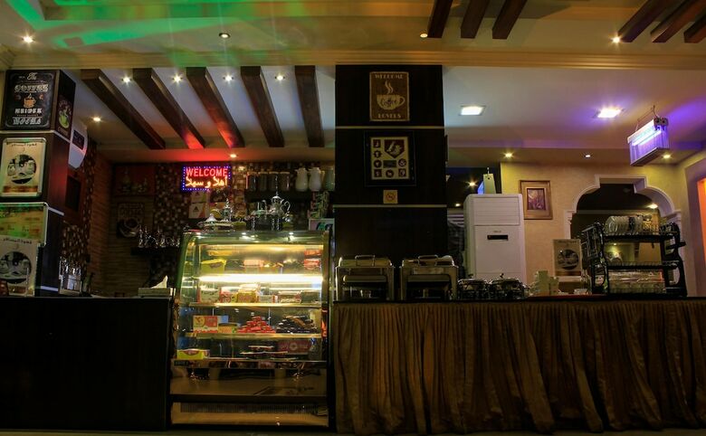 Hotel Maskan Al Dyafah Apartment