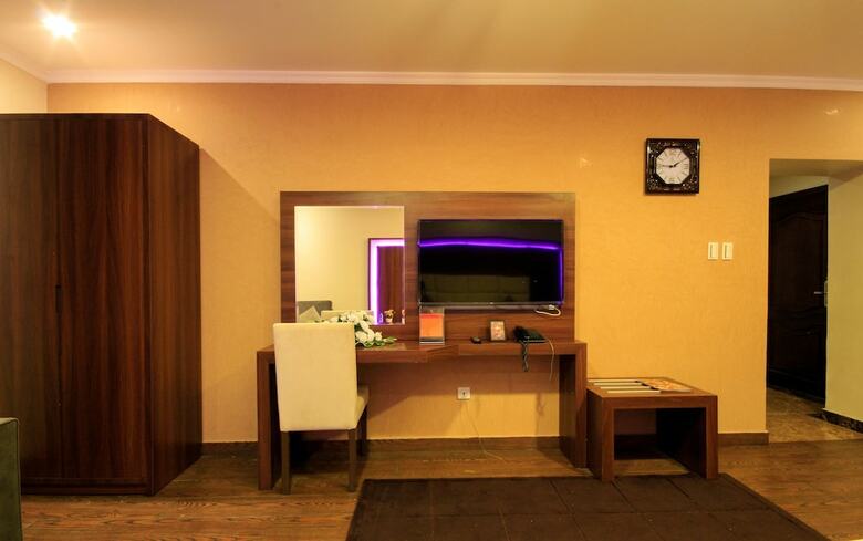 Hotel Maskan Al Dyafah Apartment
