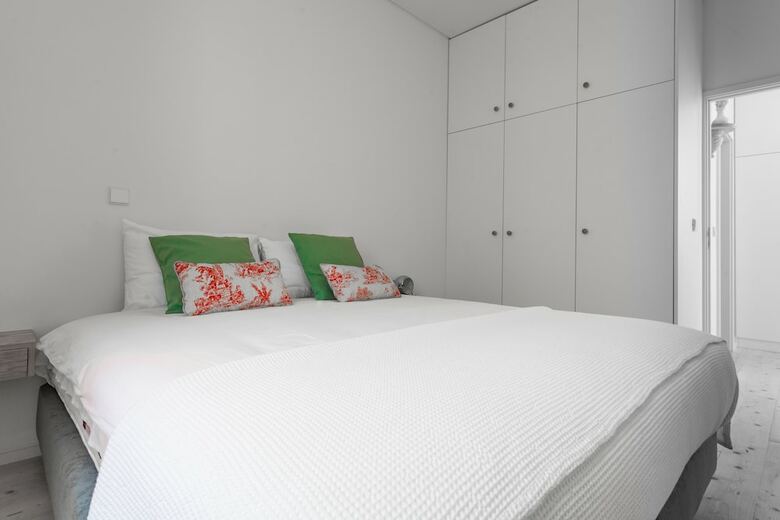 Apartamentos Oporto Invite Taipas Historical Center