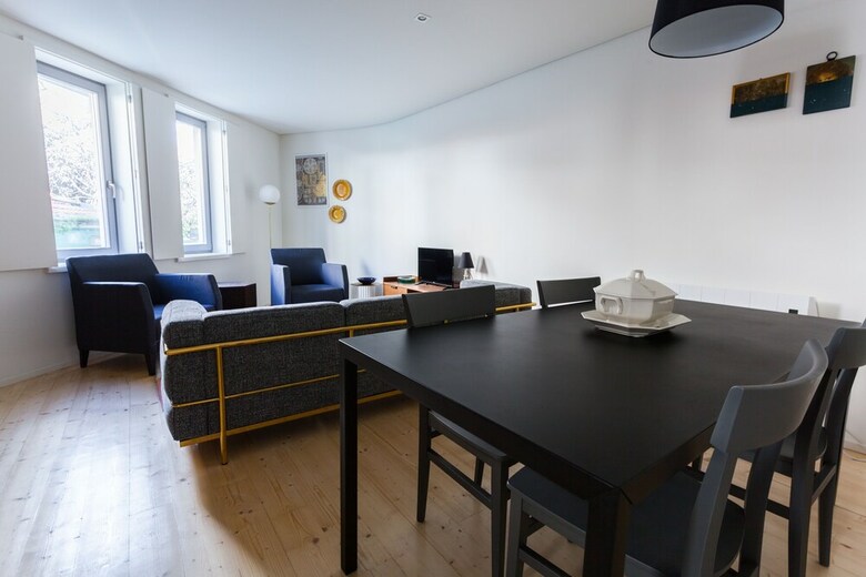 Apartamentos Oporto Invite Taipas Historical Center