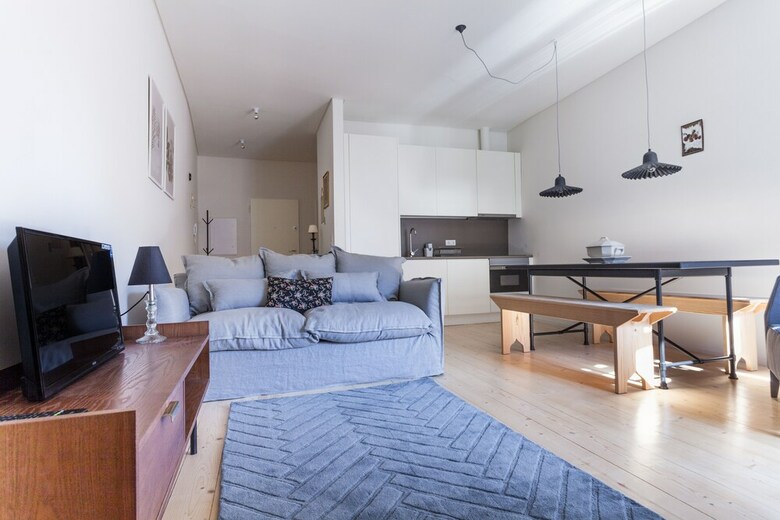 Apartamentos Oporto Invite Taipas Historical Center