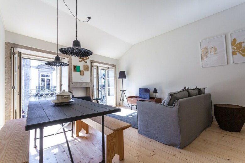Apartamentos Oporto Invite Taipas Historical Center
