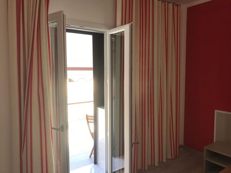 Hotel Nidi Di Feo