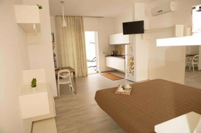 Hotel Nidi Di Feo