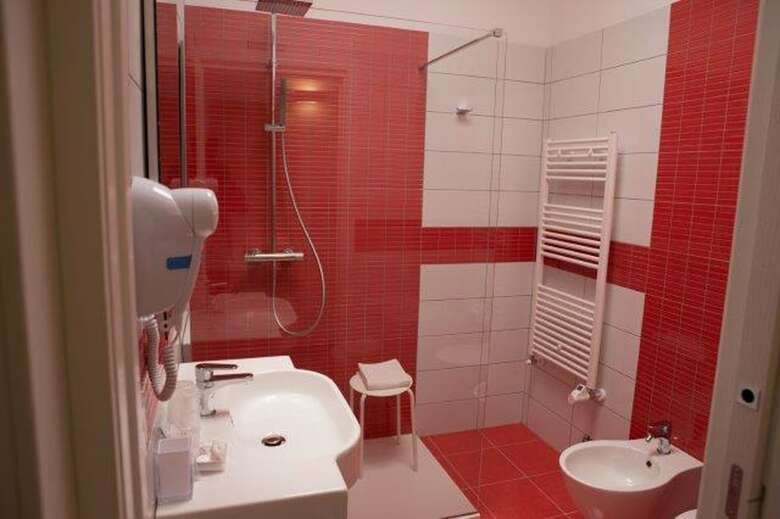 Hotel Nidi Di Feo
