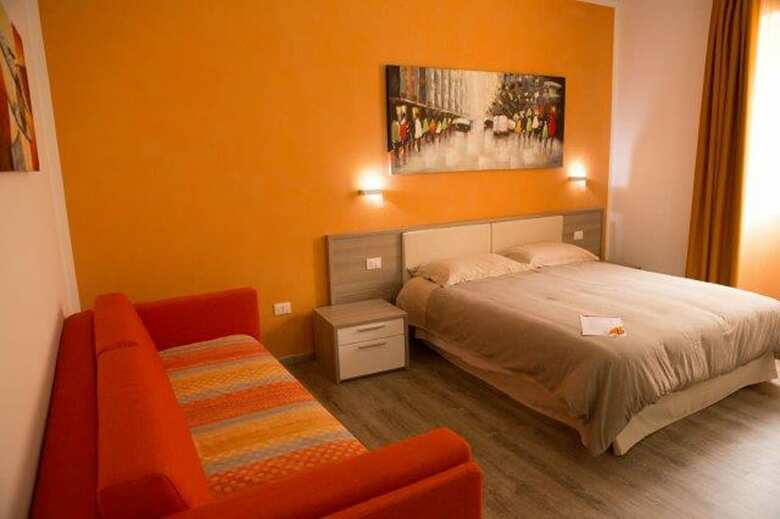 Hotel Nidi Di Feo