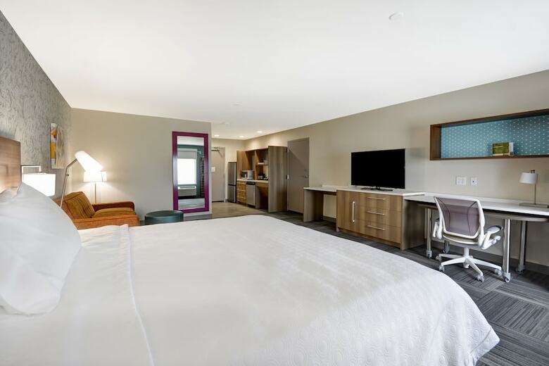 Hotel Home2 Suites By Hilton Texas City Houston