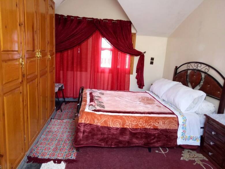 Apartamentos Sweet Azrou Holiday