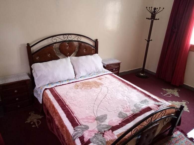 Apartamentos Sweet Azrou Holiday