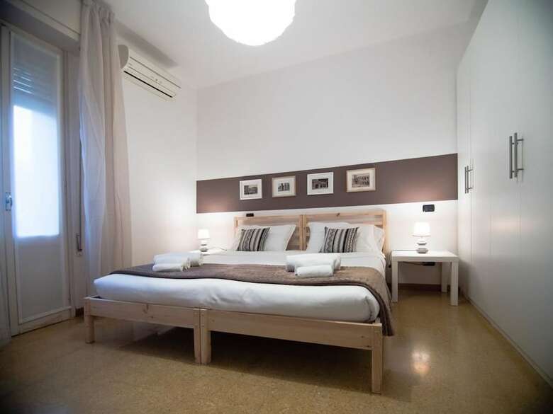 Apartamento Matilde's House