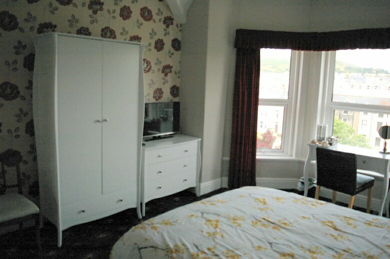 Hotel Athol Park Guest House