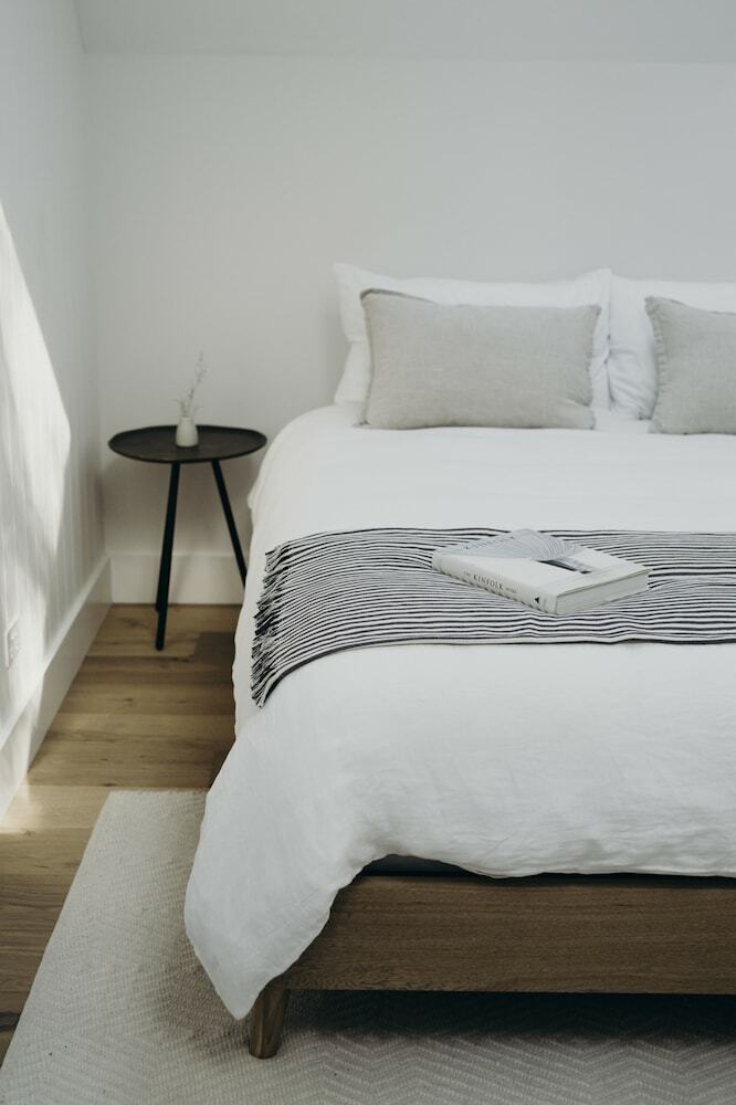 Apartamentos Salt At Shoal Bay