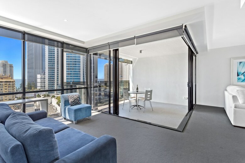 Apartamentos Holiday Holiday Circle On Cavill