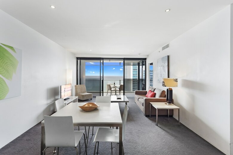 Apartamentos Holiday Holiday Circle On Cavill