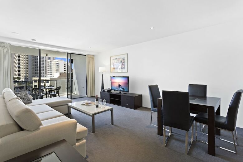 Apartamentos Holiday Holiday Circle On Cavill