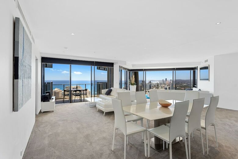 Apartamentos Holiday Holiday Circle On Cavill