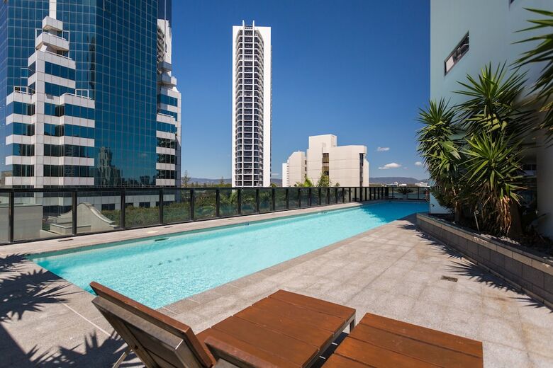 Apartamentos Holiday Holiday Circle On Cavill