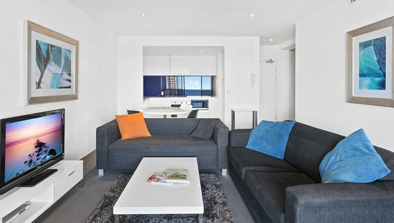 Apartamentos Holiday Holiday Circle On Cavill