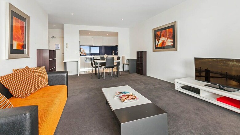 Apartamentos Holiday Holiday Circle On Cavill