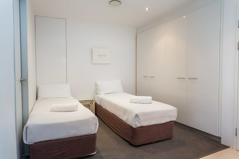 Apartamentos Holiday Holiday Circle On Cavill