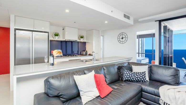Apartamentos Holiday Holiday Circle On Cavill