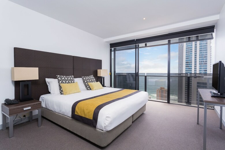 Apartamentos Holiday Holiday Circle On Cavill