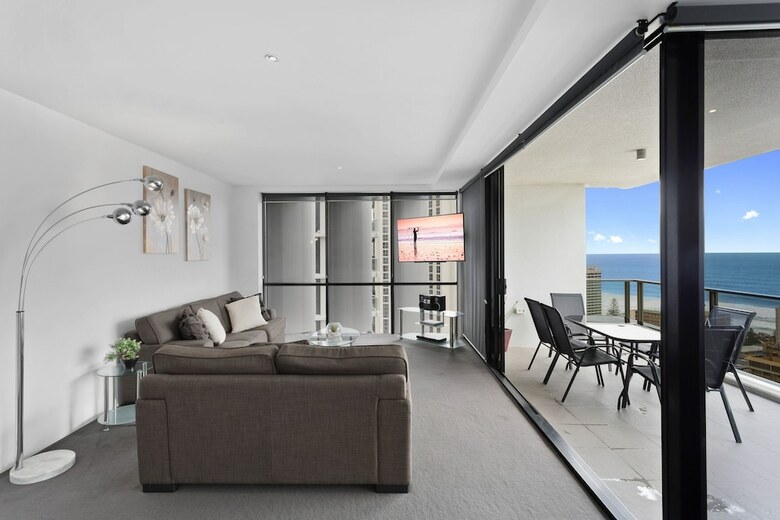 Apartamentos Holiday Holiday Circle On Cavill