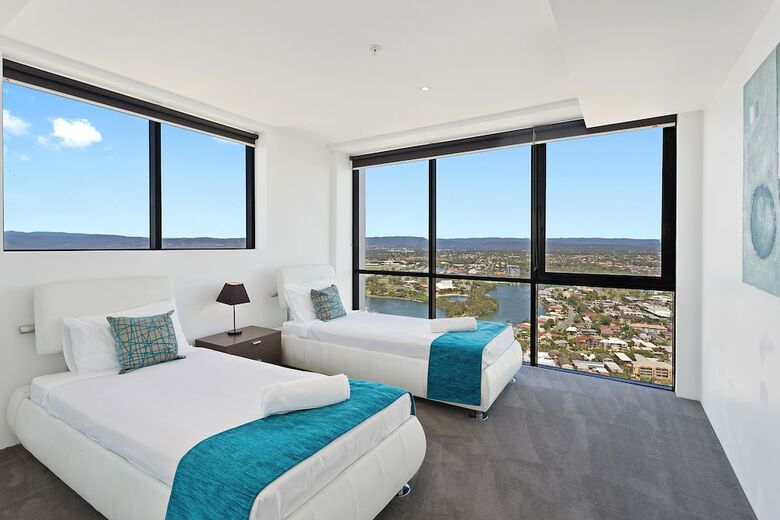 Apartamentos Holiday Holiday Circle On Cavill