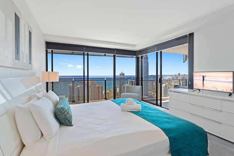 Apartamentos Holiday Holiday Circle On Cavill