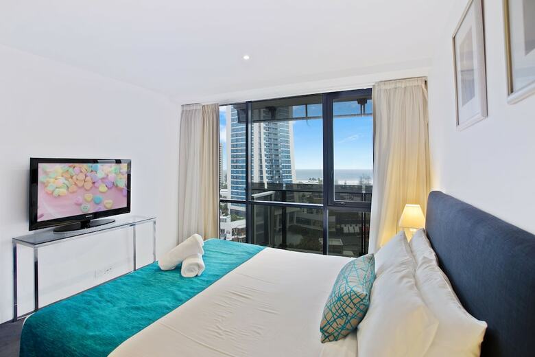 Apartamentos Holiday Holiday Circle On Cavill