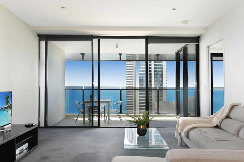 Apartamentos Holiday Holiday Circle On Cavill