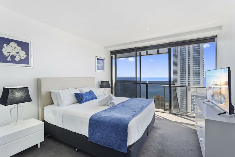 Apartamentos Holiday Holiday Circle On Cavill