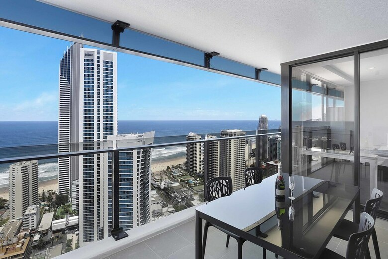 Apartamentos Holiday Holiday Circle On Cavill