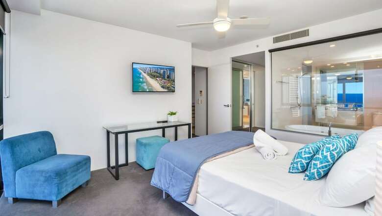 Apartamentos Holiday Holiday Circle On Cavill