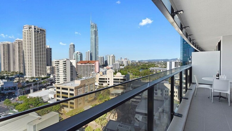 Apartamentos Holiday Holiday Circle On Cavill