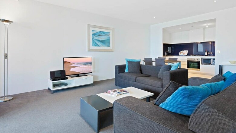 Apartamentos Holiday Holiday Circle On Cavill