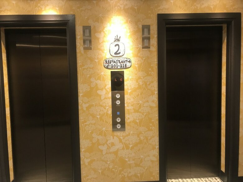 Hotel Wbf Nambaebisu