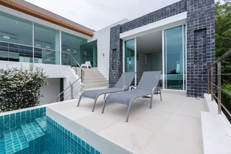 Phu Montra Villa With Ocean View A4
