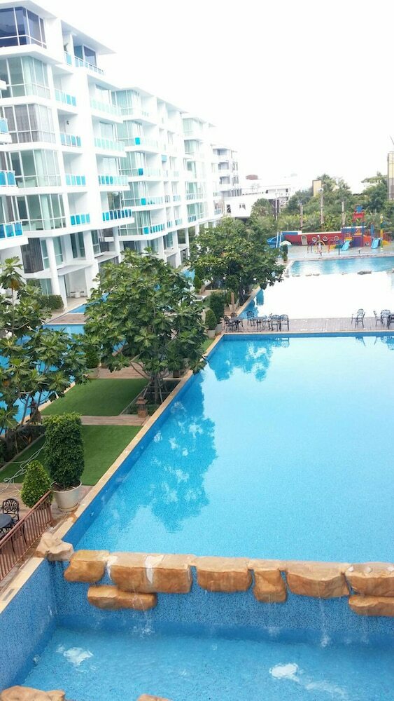 My Resort Family By Jitkarn