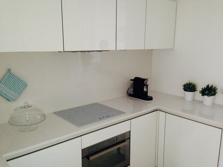 Apartamento Le Copacabana