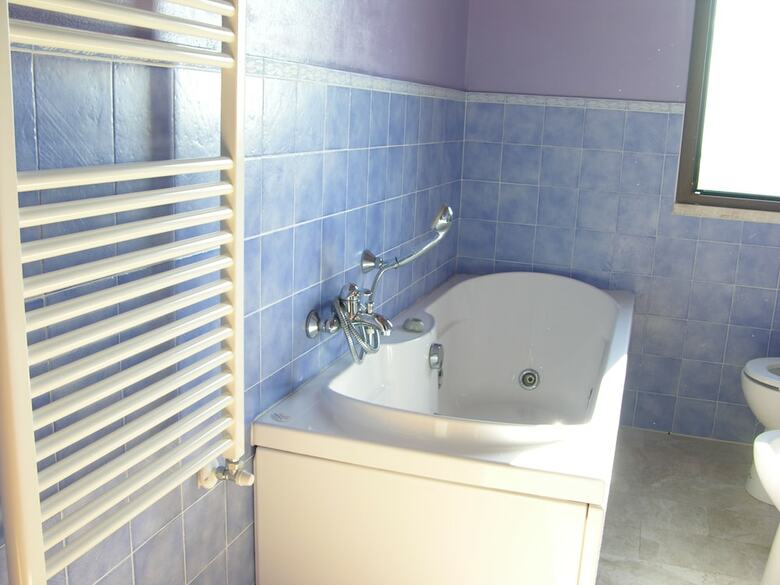 Agroturismo Country House La Meria