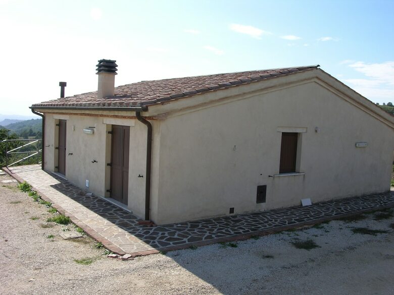 Agroturismo Country House La Meria