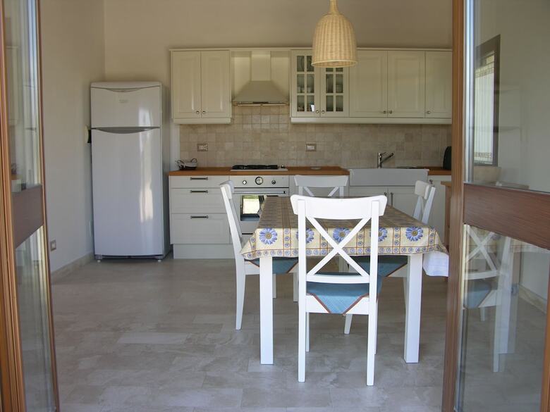 Agroturismo Country House La Meria