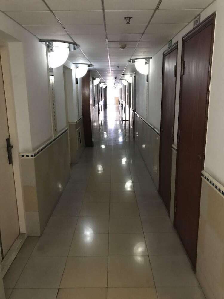 Apartamentos Shengtiandi Appartment