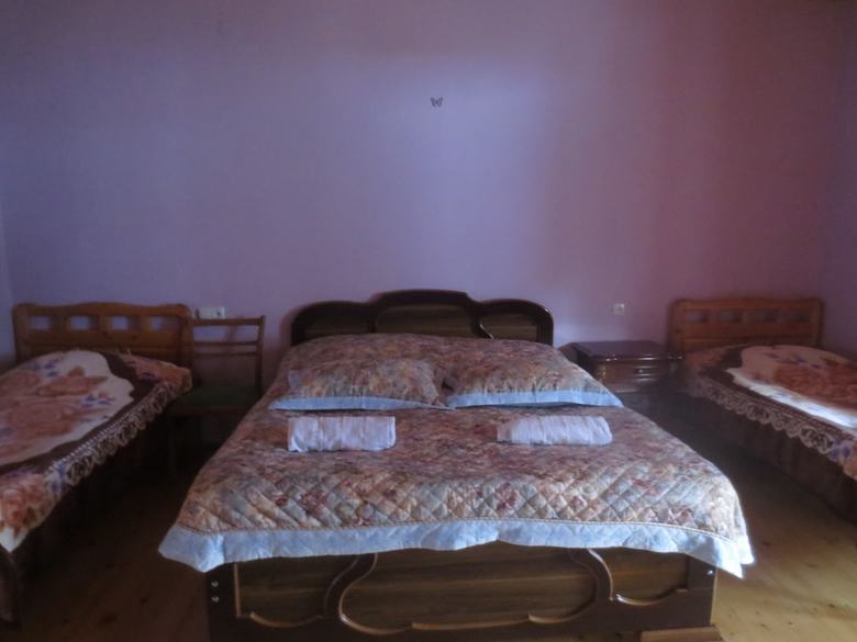 Hotel Irma's Guesthouse