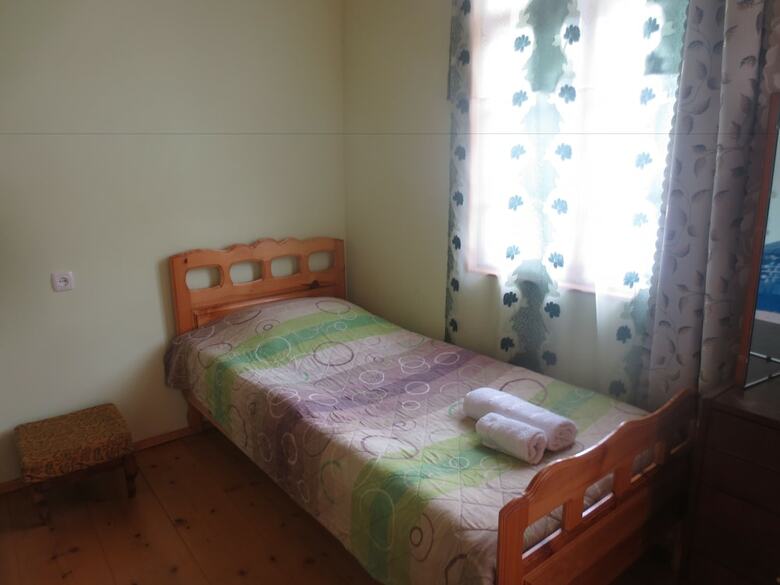 Hotel Irma's Guesthouse